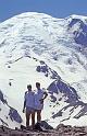 1999-08 Jon and Bobbi Mt Rainier NP 12